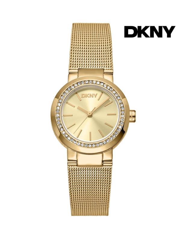DKNY Ladies Watch